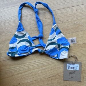 Stone Fox Maxine Bikini Top